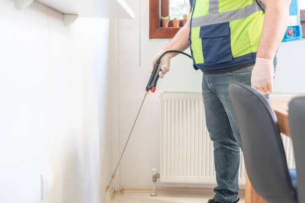 Best Wildlife Control Services  in Tamaqua, PA